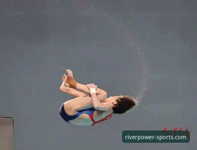中国跳水新星蒋林静世界杯夺冠，大江体育平台见证15岁天才少女崛起最新动态