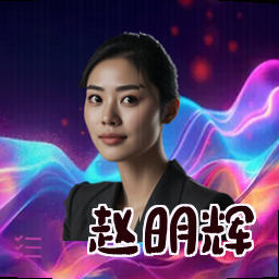 赵明辉